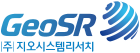 GeoSR Logo